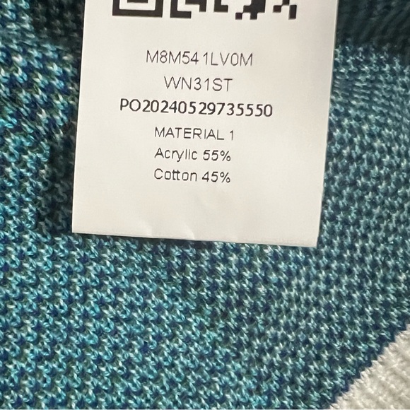 Women's Cap Sleeve Color Block Crop Top - Trendy Casual Knit Summer Sweater - Picture 5 of 5